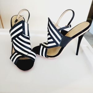 Gwen Stefani GX stiletto